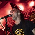 GutterPunk - Professional Concert Photography